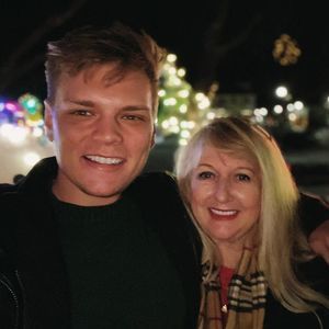 Meet your Posher, Barbara